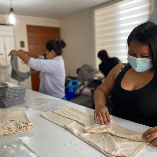 Celebrating International Women’s Day